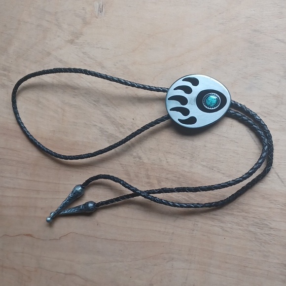 Bolero tie - Picture 6 of 7